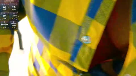 Aura sanders online show from December 21, 2025, 11:50 am