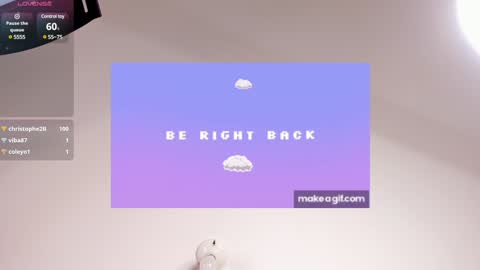 Aura online show from January 25, 2025, 6:13 pm