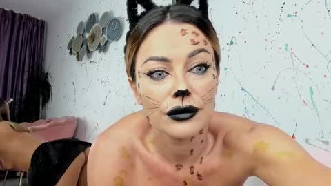 Sonia online show from October 30, 2025, 4:30 pm