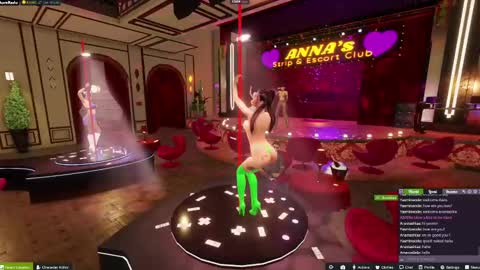 AuRaRD online show from February 10, 2025, 11:04 am