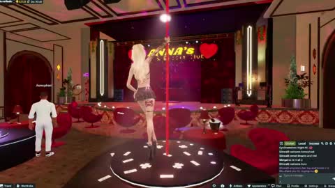 AuRaRD online show from April 14, 2026, 6:52 am