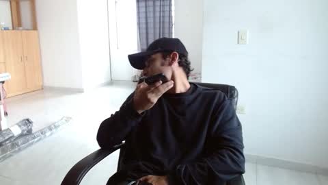 Aureliano online show from February 8, 2026, 9:40 pm