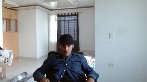 Aureliano online show from February 22, 2026, 9:46 pm