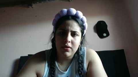 Snapshot of auroa_0785 chatting on May 31, 2026, 6:53 pm auroa_0785 online show from May 31, 2026, 6:53 pm