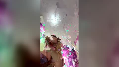 aurora27688205 online show from April 19, 2026, 11:07 pm