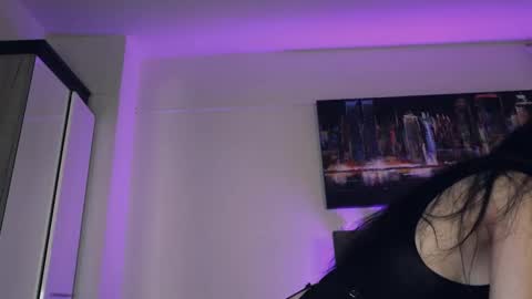 Aurora online show from November 4, 2025, 10:53 pm