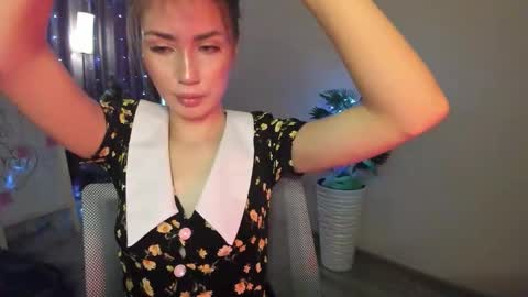 Aurora online show from February 23, 2026, 12:13 pm