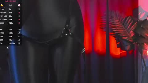 Miss A  Fansly - Auroradomina1 online show from June 18, 2026, 6:23 pm