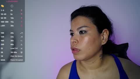 Snapshot of aurora_sanchess chatting on February 20, 2026, 2:41 am AURORA online show from February 20, 2026, 2:41 am