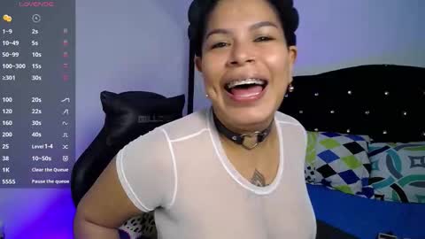 Snapshot of aurora_sanchess chatting on February 26, 2026, 4:33 am AURORA online show from February 26, 2026, 4:33 am