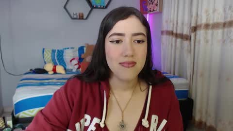 Aurora  online show from December 13, 2024, 5:00 pm