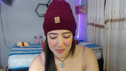 Aurora  online show from January 10, 2025, 3:07 am