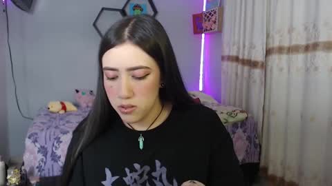 Aurora  online show from January 24, 2025, 4:16 am