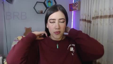 Aurora  online show from January 31, 2025, 12:28 am