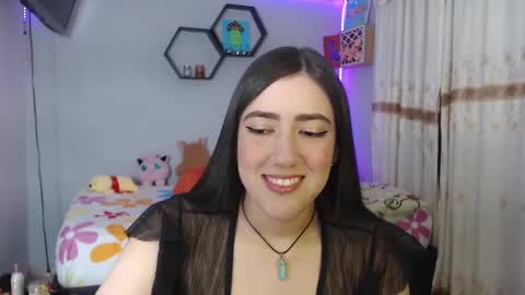 Aurora  online show from February 5, 2025, 1:47 am