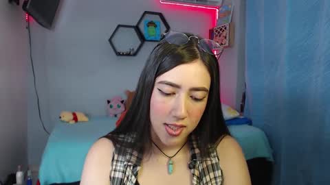 Aurora  online show from February 28, 2025, 1:37 am