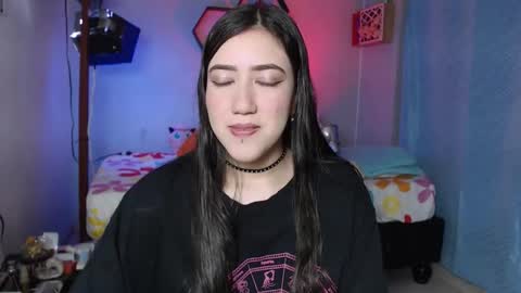 Aurora  online show from November 30, 2025, 10:14 pm