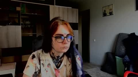 Milana online show from September 17, 2025, 12:29 pm