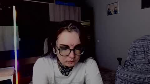 Milana online show from September 27, 2025, 8:08 am