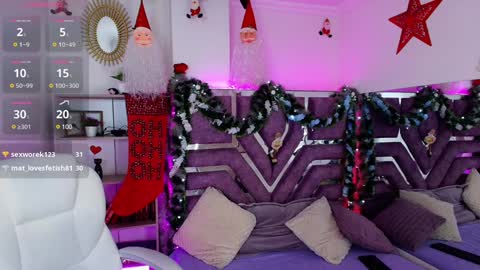 Aurora online show from December 26, 2024, 2:48 pm