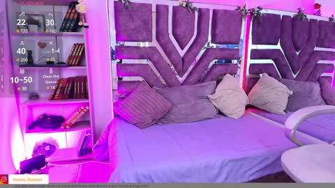 Aurora online show from January 8, 2025, 2:14 pm