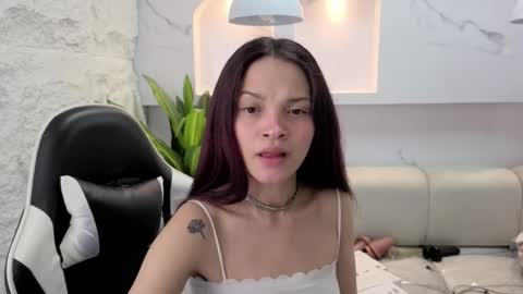 AURORA  online show from February 17, 2026, 2:08 am