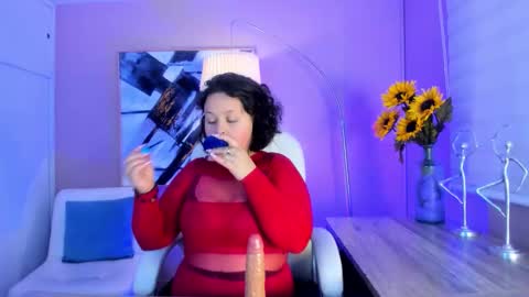 aurora_wander online show from March 2, 2026, 7:32 pm