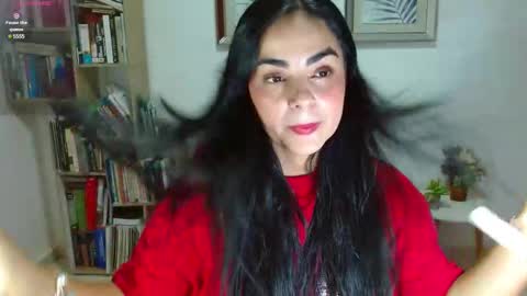 Aurora online show from January 17, 2025, 11:29 pm