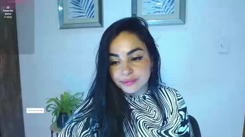 Aurora online show from March 17, 2026, 1:21 am