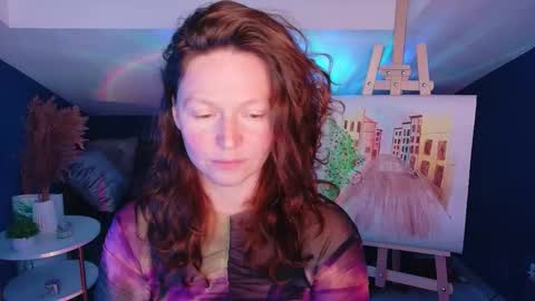 Snapshot of auroraborealis__ chatting on October 17, 2025, 7:22 am auroraborealis__ online show from October 17, 2025, 7:22 am