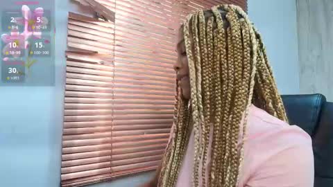 Ariana online show from September 29, 2025, 7:51 pm