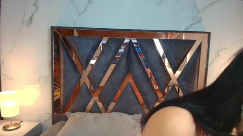 Aurora Diaz online show from May 22, 2026, 11:49 am