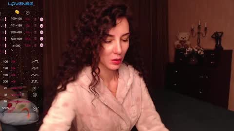 Aurora online show from January 12, 2025, 7:31 pm