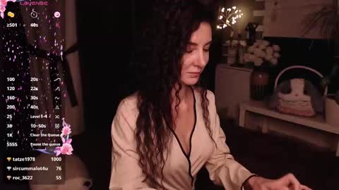 Aurora online show from February 28, 2025, 6:41 pm