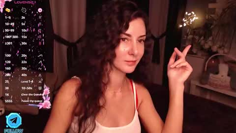 Aurora online show from September 21, 2025, 1:02 pm