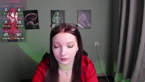 aurorakanie online show from April 1, 2026, 2:14 pm