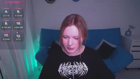 Aurora online show from October 20, 2025, 4:18 pm