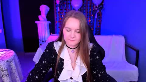 Snapshot of auroranelson chatting on February 17, 2026, 4:57 pm Aurora online show from February 17, 2026, 4:57 pm