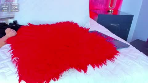 Aurora Rojas online show from December 28, 2024, 4:30 am