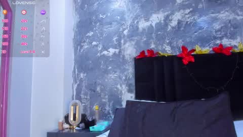 Aurora Rojas online show from January 5, 2025, 2:08 pm