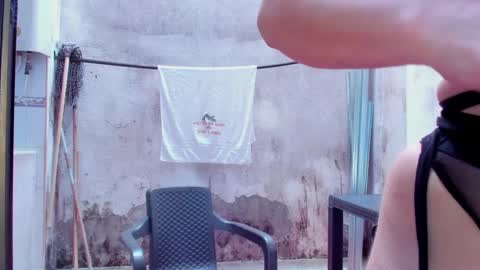 Aurora Rojas online show from January 8, 2025, 9:55 pm