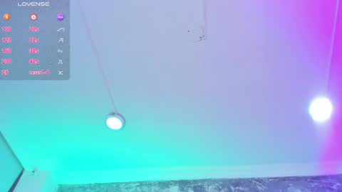 Aurora Rojas online show from January 11, 2025, 9:04 am