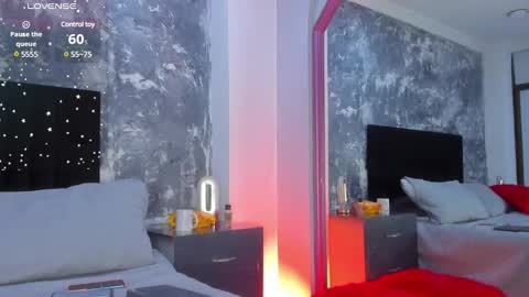 Aurora Rojas online show from January 24, 2025, 12:31 am