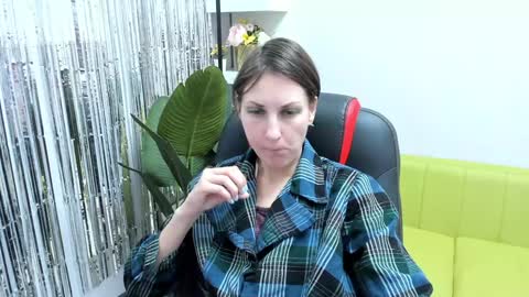 Aurora online show from January 4, 2025, 6:19 pm