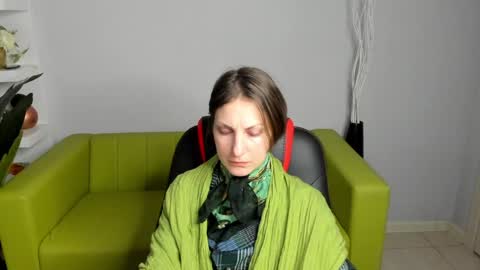 Aurora online show from January 11, 2025, 11:13 pm