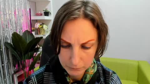 Aurora online show from January 29, 2025, 4:41 pm