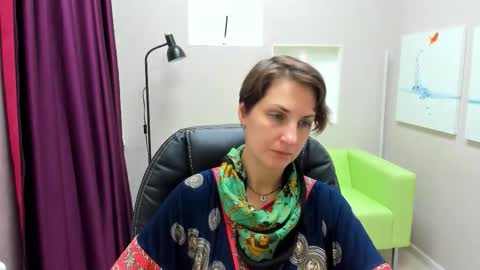 Aurora online show from November 26, 2025, 3:13 pm