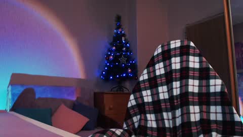 Aurora online show from January 18, 2025, 6:34 am