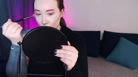 Aurora online show from March 28, 2026, 6:46 am