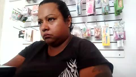 Snapshot of auroraxbbw chatting on October 8, 2025, 7:11 pm Aurora online show from October 8, 2025, 7:11 pm